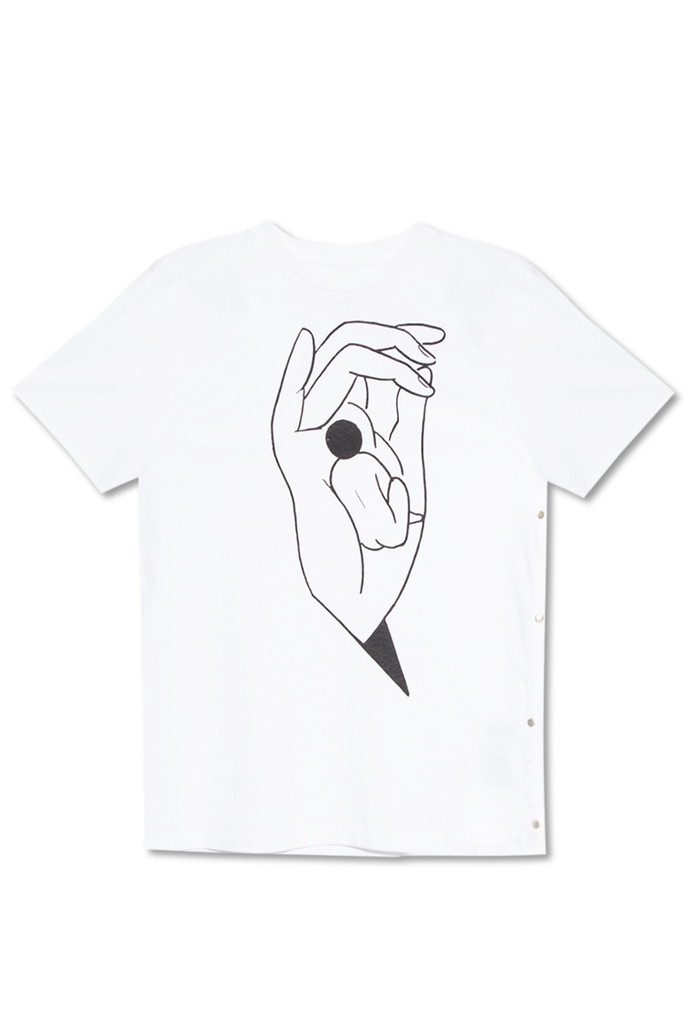 girls tops shirts | Lemaire x Tomaga Lemaire